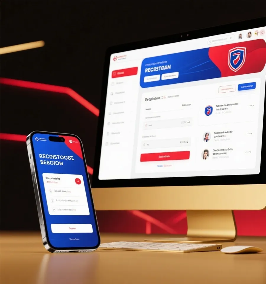 2026世界杯官方网页版注册界面展示