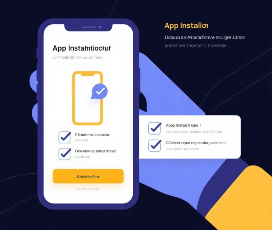 下载与安装说明