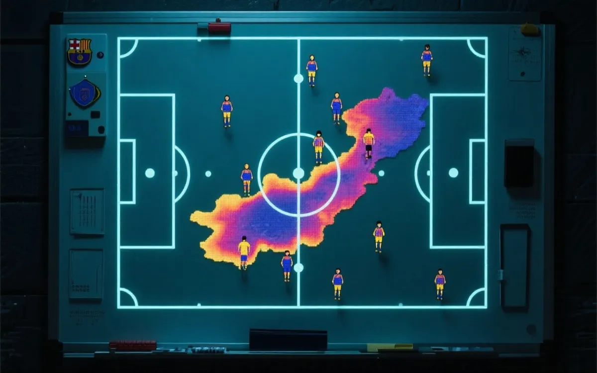 2026世界杯亮点前瞻：战术革命与球星群像，下一次心跳将被谁改写？