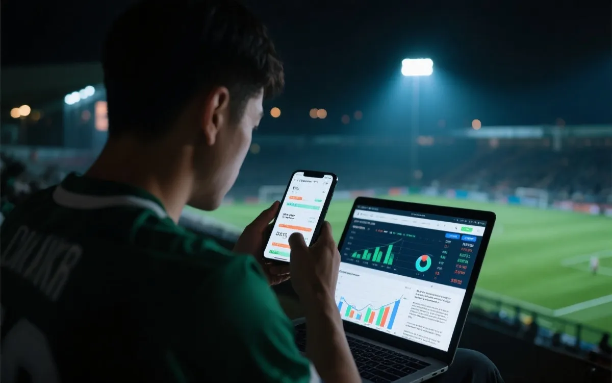 如何选择靠谱的 2026世界杯专家预测地址：避开假资讯与钓鱼网站的实战指南